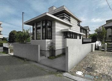 藤沢市大庭　新築2号棟　全2棟