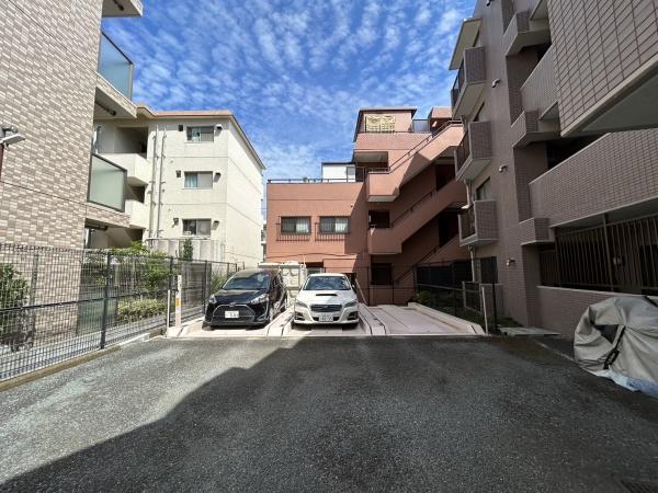 サングレイス湘南藤沢壱番館
