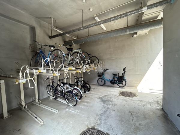 サングレイス湘南藤沢壱番館