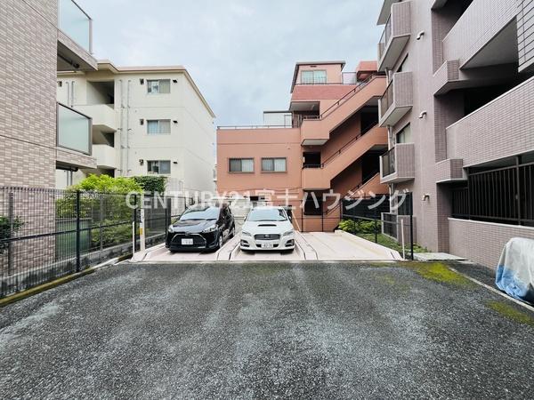 サングレイス湘南藤沢壱番館