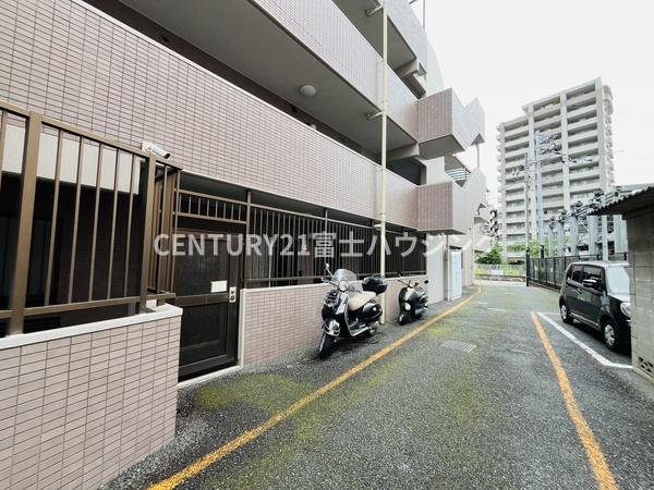 サングレイス湘南藤沢壱番館