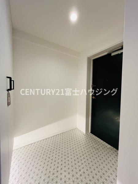サングレイス湘南藤沢壱番館