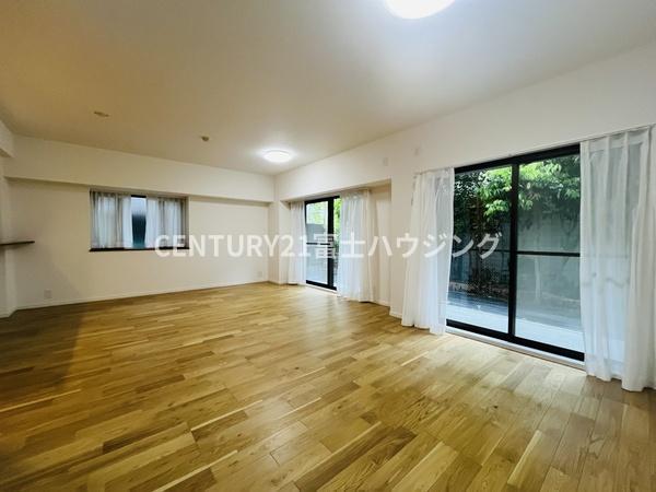 サングレイス湘南藤沢壱番館