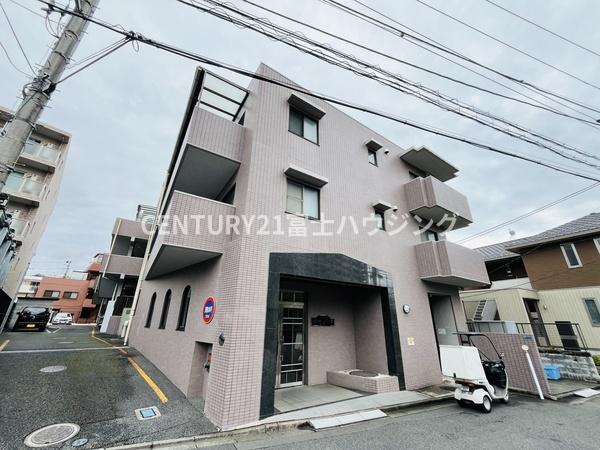 サングレイス湘南藤沢壱番館