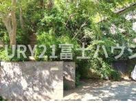 鎌倉市鎌倉山1丁目　売地