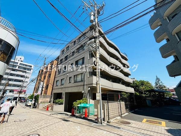 ライフショア湘南江の島
