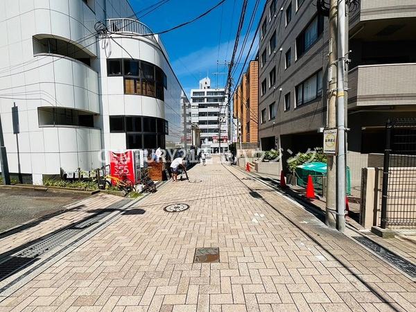 ライフショア湘南江の島