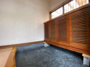 鎌倉市植木　中古戸建
