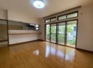 鎌倉市植木　中古戸建