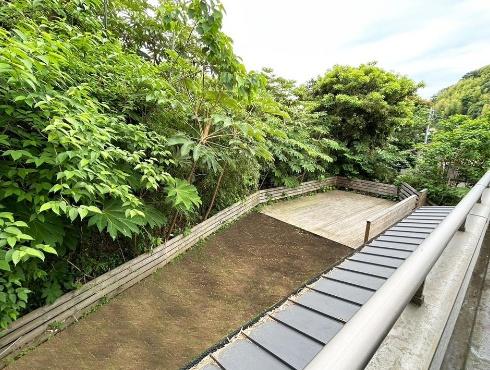 鎌倉市笛田３丁目の中古一戸建て