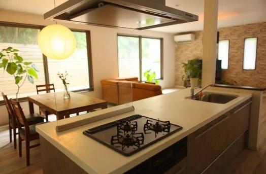 鎌倉市笛田3丁目　中古戸建