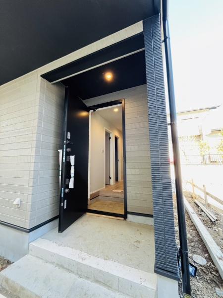 藤沢市弥勒寺4丁目　新築戸建
