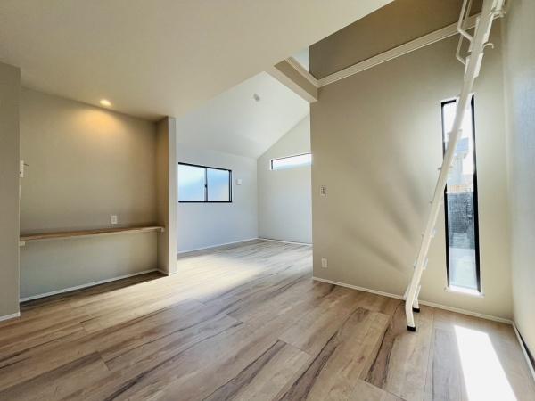 藤沢市弥勒寺4丁目　新築戸建