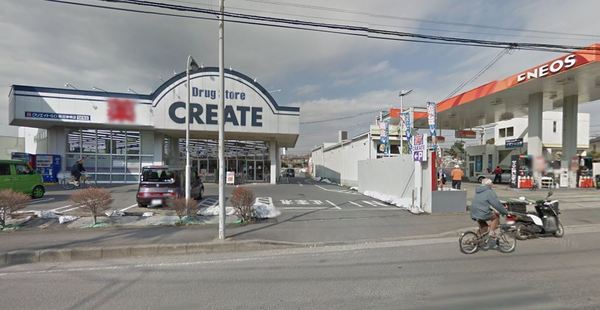 藤沢市本町4丁目 新築1号棟 全1棟(クリエイトエス・ディー鵠沼神明店)