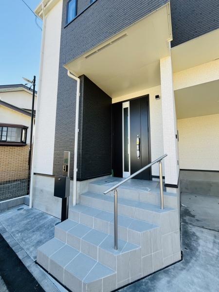 藤沢市本町4丁目　新築1号棟　全1棟
