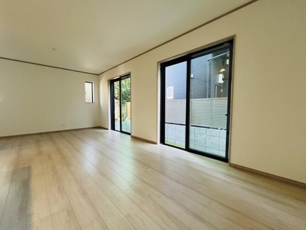 藤沢市本町4丁目　新築1号棟　全1棟