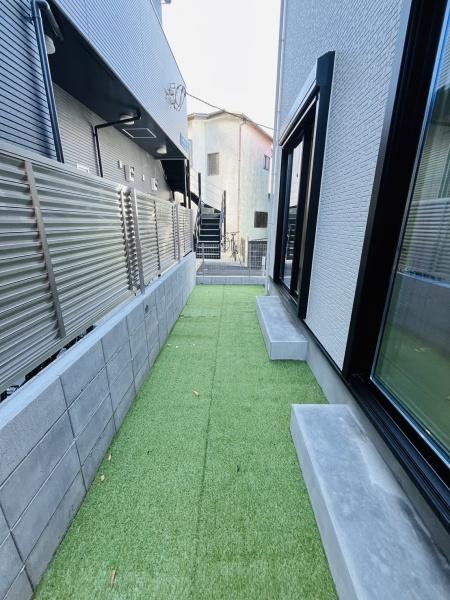 藤沢市本町4丁目　新築1号棟　全1棟