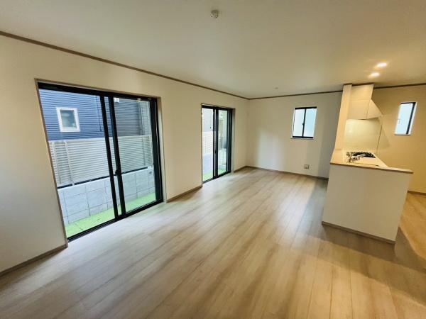 藤沢市本町4丁目　新築1号棟　全1棟