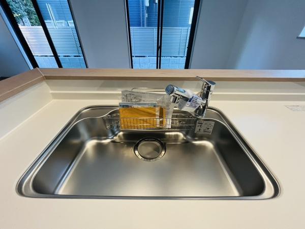 藤沢市本町4丁目　新築1号棟　全1棟