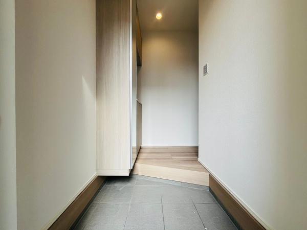 藤沢市辻堂元町2丁目　新築1号棟　全3棟