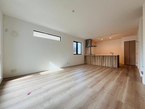 藤沢市辻堂元町2丁目　新築1号棟　全3棟