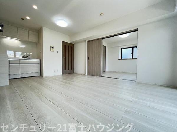 ライオンズマンション茅ヶ崎海岸