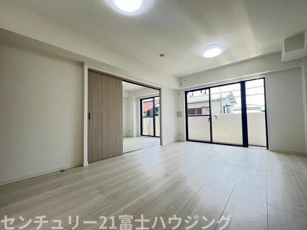 ライオンズマンション茅ヶ崎海岸