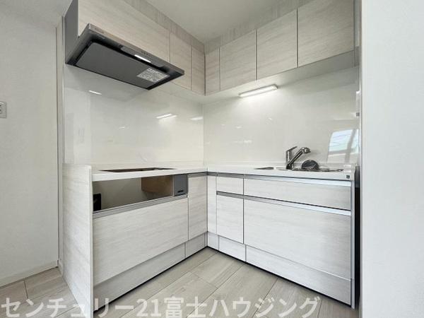 ライオンズマンション茅ヶ崎海岸