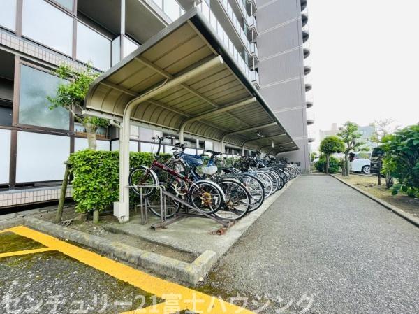 ダイアパレス茅ヶ崎南湖