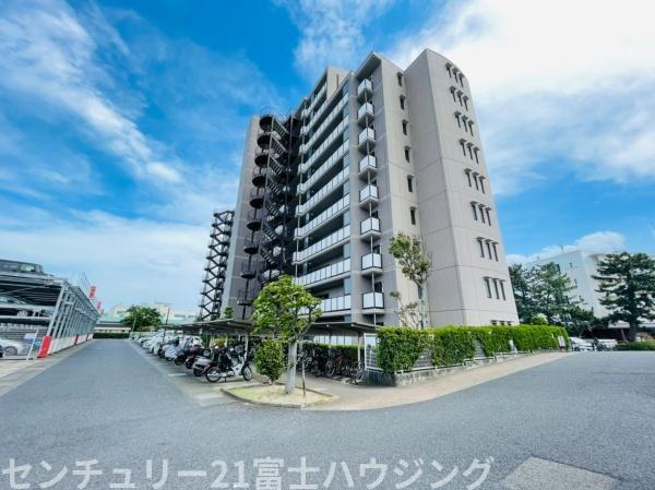ダイアパレス茅ヶ崎南湖