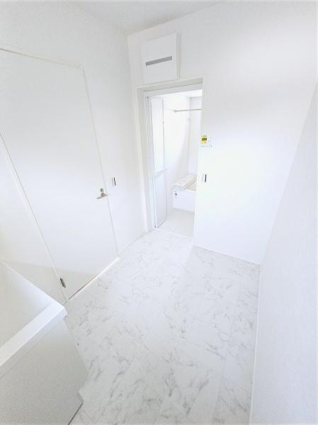 藤沢市辻堂元町2丁目2期　新築1号棟　全2棟