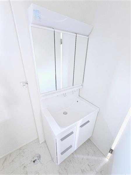 藤沢市辻堂元町2丁目2期　新築1号棟　全2棟