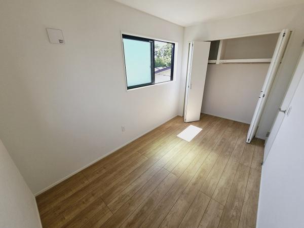 藤沢市辻堂元町2丁目2期　新築1号棟　全2棟
