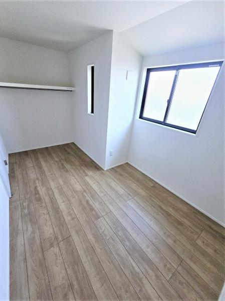 藤沢市辻堂元町2丁目2期　新築1号棟　全2棟