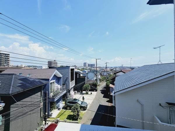 藤沢市辻堂元町2丁目2期　新築1号棟　全2棟
