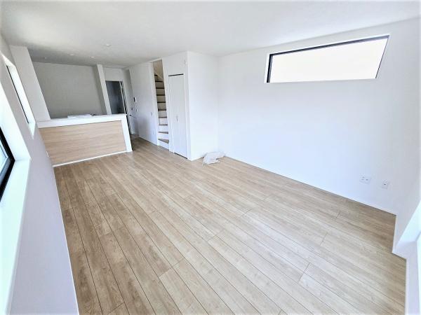 藤沢市辻堂元町2丁目2期　新築1号棟　全2棟