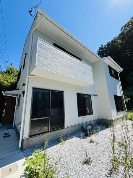 鎌倉市材木座4丁目　戸建住宅