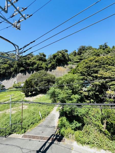 鎌倉市材木座４丁目の中古一戸建て