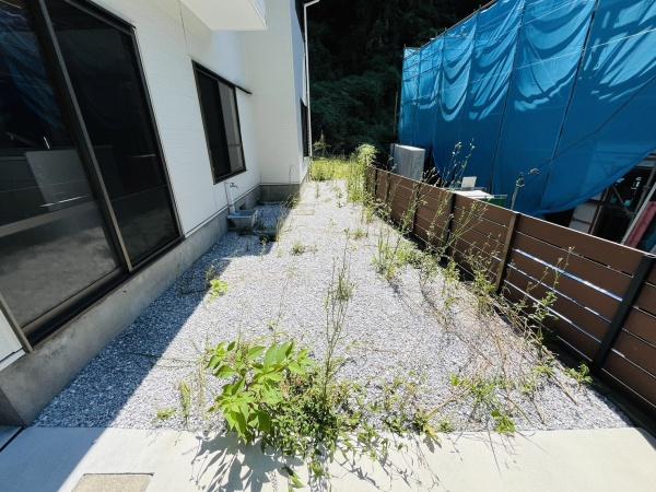 鎌倉市材木座４丁目の中古一戸建て