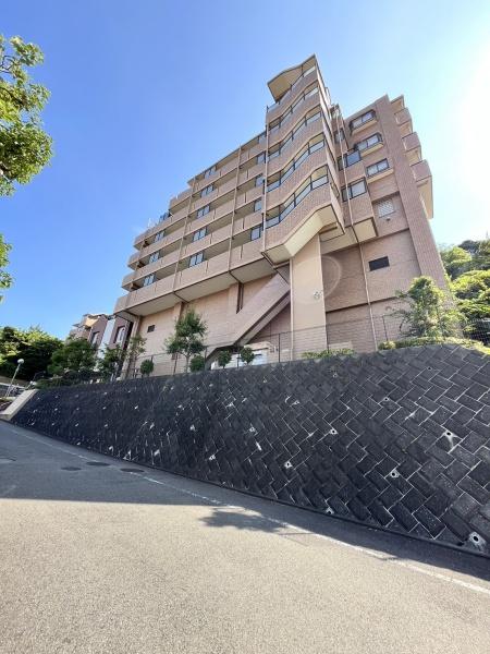 ライオンズマンション鎌倉大船