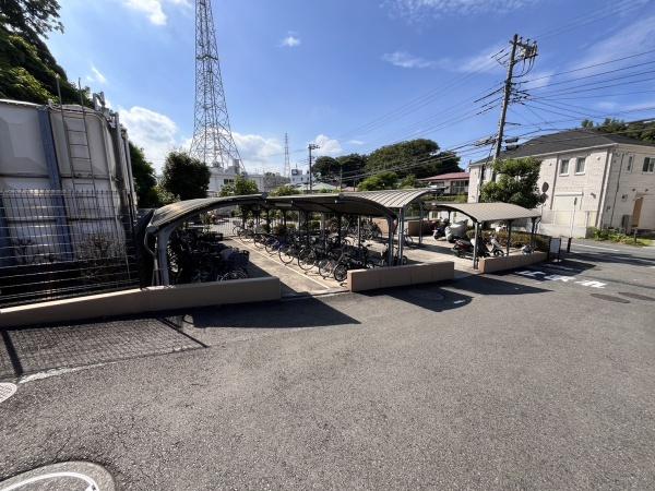 ライオンズマンション鎌倉大船