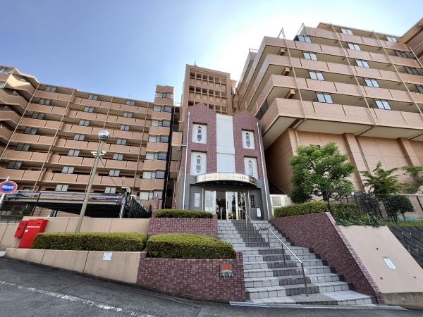 ライオンズマンション鎌倉大船