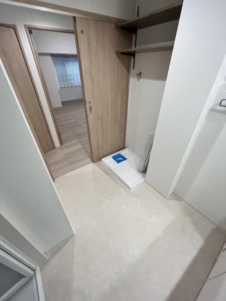 ライオンズマンション鎌倉大船