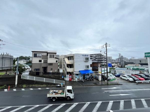 ビッグヴァン湘南辻堂