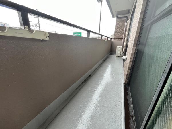 ビッグヴァン湘南辻堂