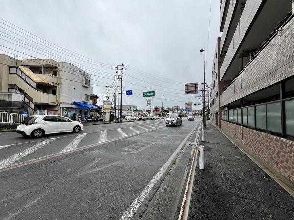 ビッグヴァン湘南辻堂