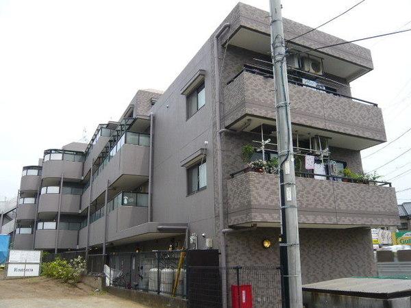 ビッグヴァン湘南辻堂