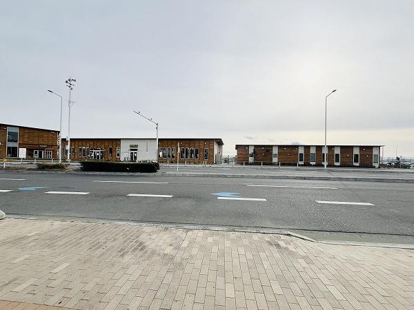 藤沢市鵠沼海岸４丁目の土地