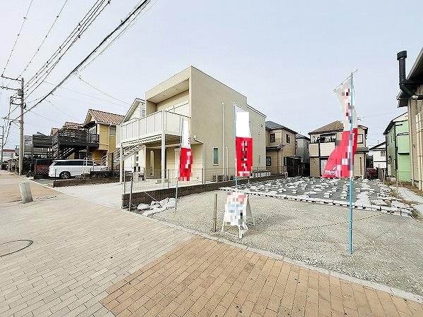 藤沢市鵠沼海岸４丁目の土地