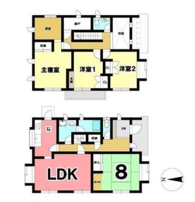 藤沢市本鵠沼2丁目　戸建住宅